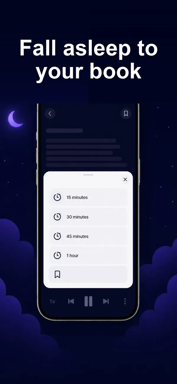 Screenshot der Read-Aloud-App 6